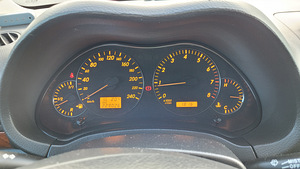 Toyota Avensis Valvematic Active WG 1.8 1ZZ-FE 95kW (13 foto / 15)