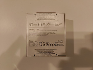 Samsung Galaxy Buds FE (2 foto / 2)