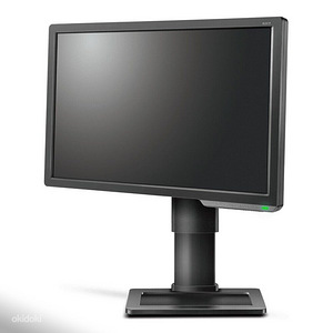 Benq XL2411P (2 фото из 2)