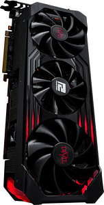 Colorful Rx 6900 XT Red Devil veeplokk (1 foto / 3)