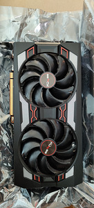 AMD Sapphire Pulse 5700XT (1 foto / 2)