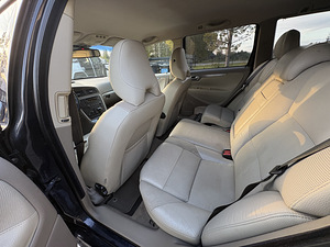 Volvo V70 D5 AWD (6 foto / 14)
