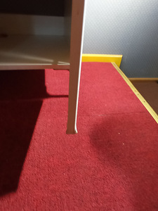 Vannitoa valamukapp koos valamuga (3 foto / 9)