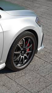 Volkswagen Golf GTI Performance 2.0 180kw (9 foto / 12)