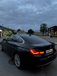 BMW 435d xDrive Grancoupe 230kw (luxury line) (6 foto / 14)