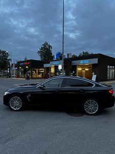 BMW 435d xDrive Grancoupe 230kw (luxury line) (7 foto / 14)