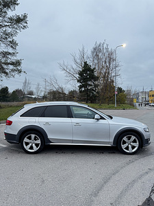 Audi A4 Allroad 3.0 176kW (4 foto / 15)