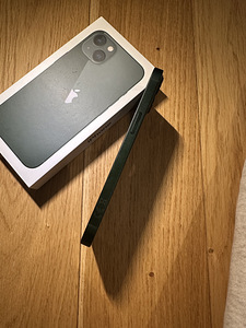 iPhone 13 128GB (5 foto / 6)