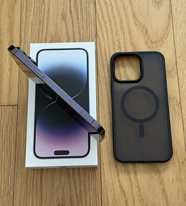 iPhone 14 Pro Max 256GB (3 фото из 5)