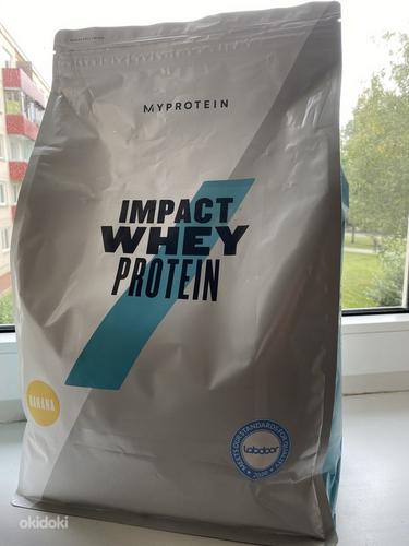 Protein 5 kg (foto #1)