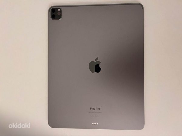 iPad Pro M2 12.9 256gb (8gb RAM) (фото #3)