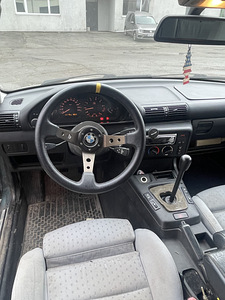 П: BMW 318tds e36 compact 2.3l manual (6 фото из 9)