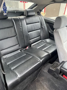 П: BMW 318tds e36 compact 2.3l manual (7 фото из 9)