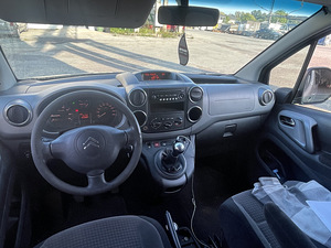 M: citroen berlingo multispace 2011a 1.6d (5 foto / 10)