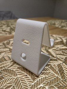 Telefoni hoidik/hoidja – 3D prinditud PLA (3 foto / 4)