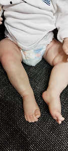 Reborn nukk 55 cm (6 foto / 10)