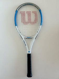 Wilson tennisereket (1 foto / 4)