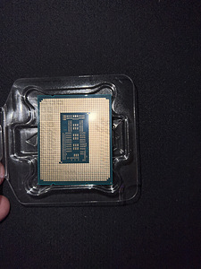 Intel Core i9-13900KF (2 фото из 3)
