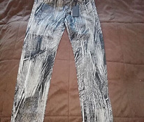 Новые джинсы GUESS 158-164см