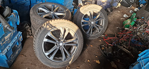 5x120 18' BMW (1 foto / 7)