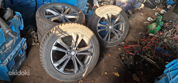 5x120 18' BMW