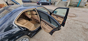 BMW e38 730d 142kw 2001 (11 фото из 14)
