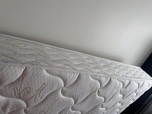 Madrats Askona Sleep8 medium 200x160cm (4 foto / 4)
