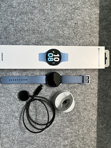 Samsung Galaxy Watch 5 44mm LTE Sinine