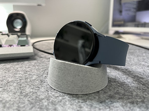 Samsung Galaxy Watch 5 44mm LTE Sinine (6 foto / 6)