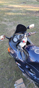 Продать, обменять Suzuki GSX 750F (2 фото из 4)