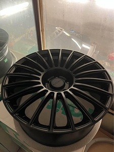 Rotiform veljed 19 tolli UUED!