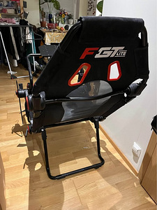 Next level Racing Gt lite tool (2 foto / 2)