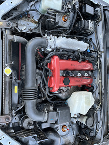 Mazda MX5 NB Miata Facelift 2002” (7 foto / 7)