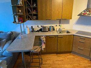 Kasutatud Arensi köögimööbel (3 foto / 5)