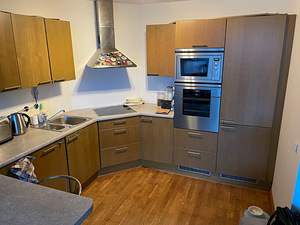 Kasutatud Arensi köögimööbel (1 foto / 5)