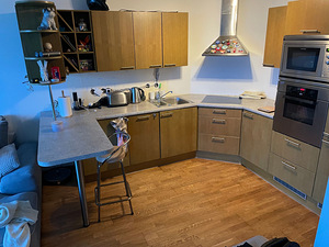 Kasutatud Arensi köögimööbel (2 foto / 5)