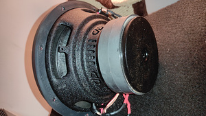 Digital Designs Subwoofer (2 foto / 2)