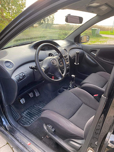 Toyota Yaris T-Sport 77kw 950kg (2 foto / 11)