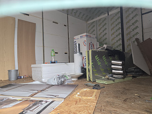 Väike maja umnes (24 m²) (3 foto / 6)