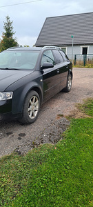 Audi a4 b6 1.9 96kw 2003 (2 foto / 7)