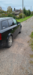 Audi a4 b6 1.9 96kw 2003 (3 foto / 7)
