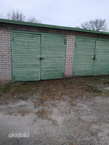 Endla tn 12a, Kesklinna, Tallinn, Harjumaa