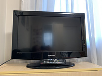 Samsung TV LE26A457C1D