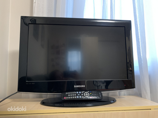 Samsung TV LE26A457C1D (foto #1)