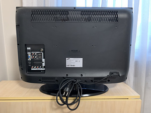 Samsung TV LE26A457C1D (2 foto / 2)