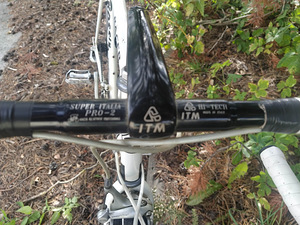 Itaalia MNT ratas ROSSIN (7 foto / 8)