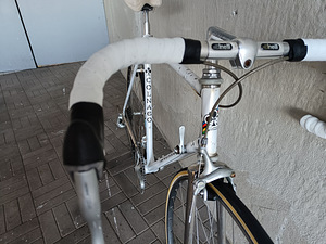 Colnago Vintage MNT ratas (5 foto / 6)