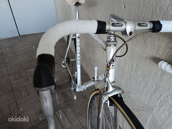 Велосипед Colnago Vintage MNT (фото #5)