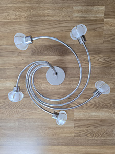 Laelamp valgusti laevalgusti lamp (1 foto / 9)