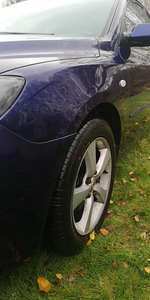 2005 Mazda 3 1.6d 80kw (3 foto / 15)